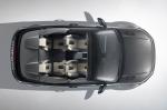 Land Rover Range Rover Evoque Convertible Concept 2012 года